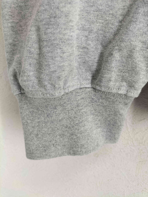 フルーツオブザルーム FRUIT OF THE LOOM heavy weight L/S Tシャツ メンズ M