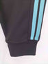 PLK.刺繍ロゴ サイドライン トラックジャケット メンズ import:L