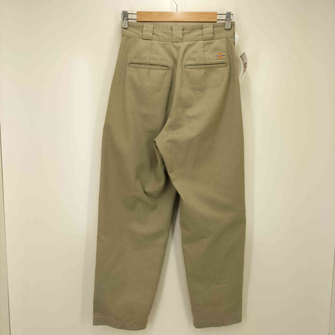 ディッキーズ Dickies HOLIDAY DICKIES 2TUCK PANTS レディース JPN:0