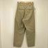 ディッキーズ Dickies HOLIDAY DICKIES 2TUCK PANTS レディース JPN:0