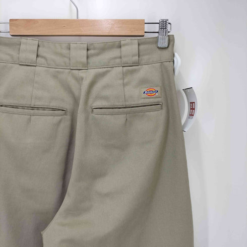 ディッキーズ Dickies HOLIDAY DICKIES 2TUCK PANTS レディース JPN:0