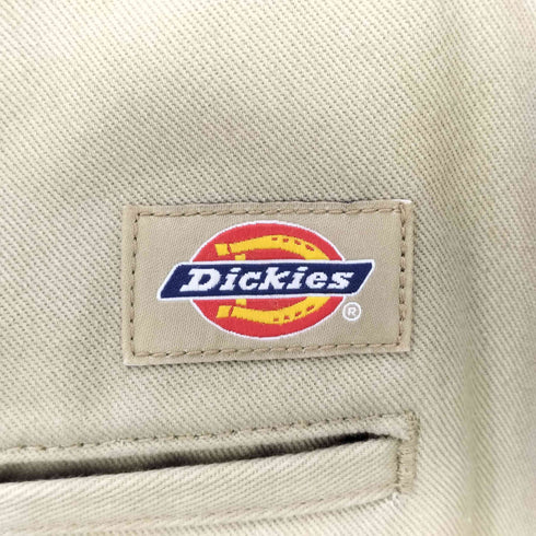 ディッキーズ Dickies HOLIDAY DICKIES 2TUCK PANTS レディース JPN:0
