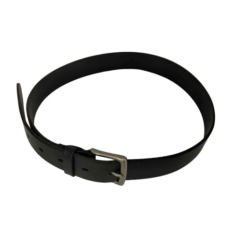 ユニクロ UNIQLO volpi concerie レザーベルト メンズ