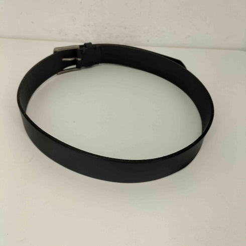 ユニクロ UNIQLO volpi concerie レザーベルト メンズ