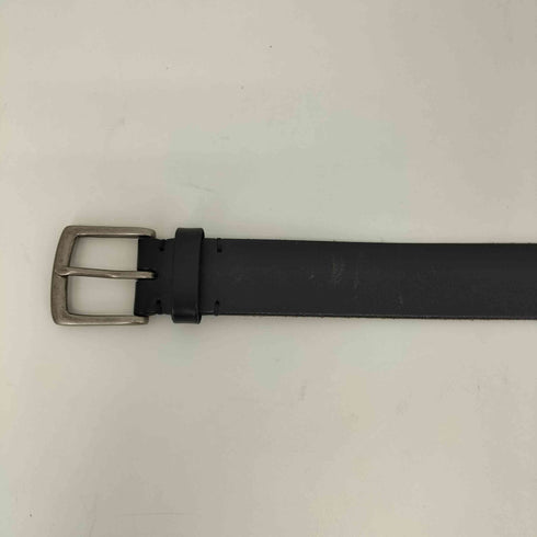 ユニクロ UNIQLO volpi concerie レザーベルト メンズ