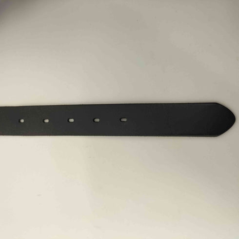 ユニクロ UNIQLO volpi concerie レザーベルト メンズ