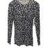 DOROTHEE SCHUMACHER 総柄 ストレッチ カットソー レディース 3