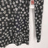 DOROTHEE SCHUMACHER 総柄 ストレッチ カットソー レディース 3