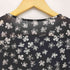 DOROTHEE SCHUMACHER 総柄 ストレッチ カットソー レディース 3