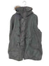 アルファインダストリーズ ALPHA INDUSTRIES USA製 IDEALジップ N-3B フライトジャケット メンズ import:M