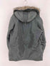 アルファインダストリーズ ALPHA INDUSTRIES USA製 IDEALジップ N-3B フライトジャケット メンズ import:M