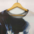 DOROTHEE SCHUMACHER 襟レース 大判 プリント L/S カットソー レディース