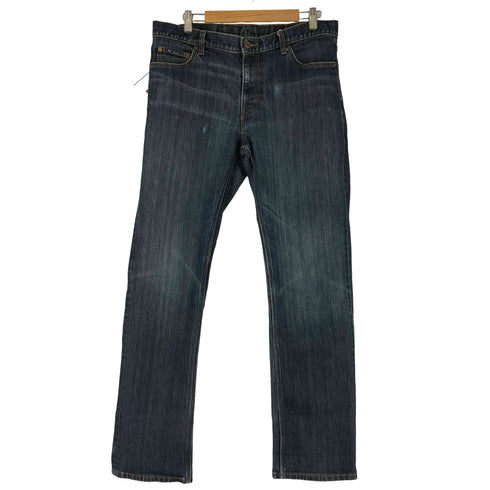 ナイキ NIKE Paul Rodriguez ストレートデニムパンツ メンズ 34