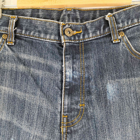 ナイキ NIKE Paul Rodriguez ストレートデニムパンツ メンズ 34