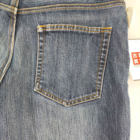 ナイキ NIKE Paul Rodriguez ストレートデニムパンツ メンズ 34