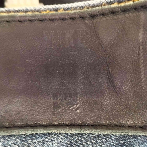 ナイキ NIKE Paul Rodriguez ストレートデニムパンツ メンズ 34