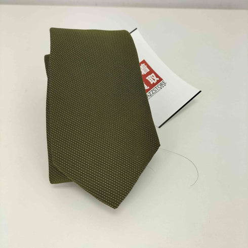 ヒューゴボス HUGO BOSS ドットネクタイ メンズ