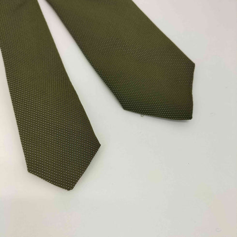 ヒューゴボス HUGO BOSS ドットネクタイ メンズ