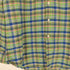 ラルフローレン RALPH LAUREN CLASSIC FIT ポニー刺繍 チェック ボタンダウンシャツ メンズ import:S