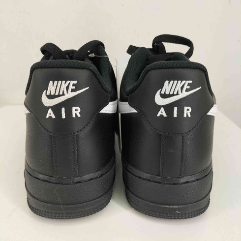 ナイキ NIKE AIR FORCE 1 '07 メンズ JPN:28.5