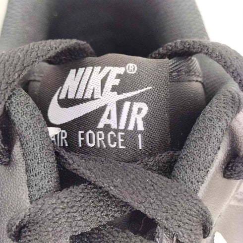 ナイキ NIKE AIR FORCE 1 '07 メンズ JPN:28.5