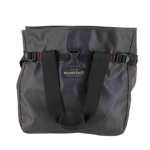 モンベル mont bell タフトートバック メンズ M