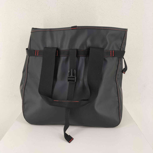 モンベル mont bell タフトートバック メンズ M