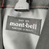 モンベル mont bell タフトートバック メンズ M