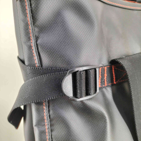 モンベル mont bell タフトートバック メンズ M