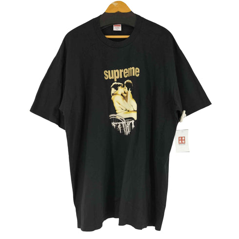 シュプリーム Supreme Kiss Tee メンズ JPN:XXL