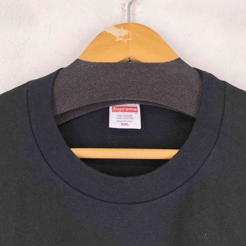 シュプリーム Supreme Kiss Tee メンズ JPN:XXL