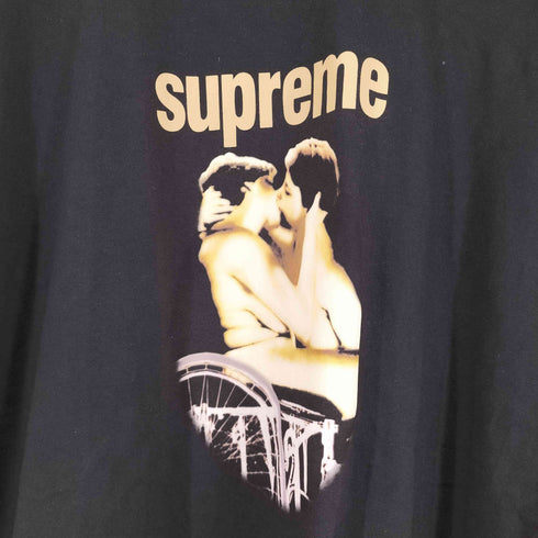 シュプリーム Supreme Kiss Tee メンズ JPN:XXL