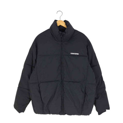 コンバース CONVERSE PADDED JACKET スタンドネック 中綿アウター メンズ JPN:M