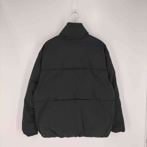 コンバース CONVERSE PADDED JACKET スタンドネック 中綿アウター メンズ JPN:M