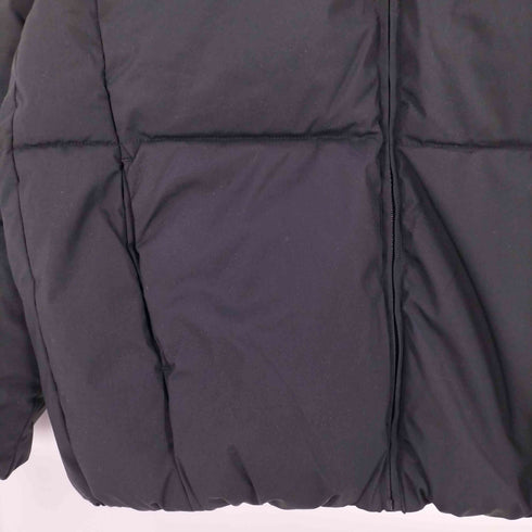 コンバース CONVERSE PADDED JACKET スタンドネック 中綿アウター メンズ JPN:M