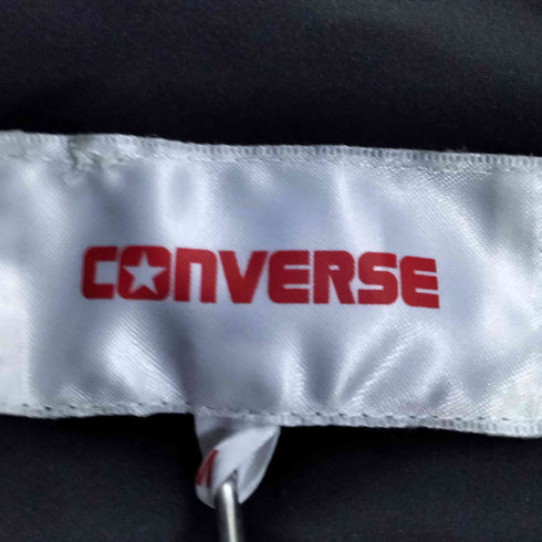 コンバース CONVERSE PADDED JACKET スタンドネック 中綿アウター メンズ JPN:M