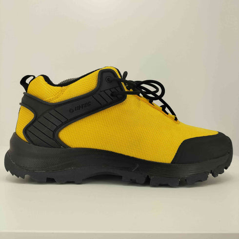 ハイテック HI-TEC ロックネス WP HT HKU33W CHASQUI WP 防水 防滑 メンズ JPN:25