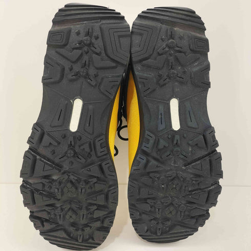 ハイテック HI-TEC ロックネス WP HT HKU33W CHASQUI WP 防水 防滑 メンズ JPN:25