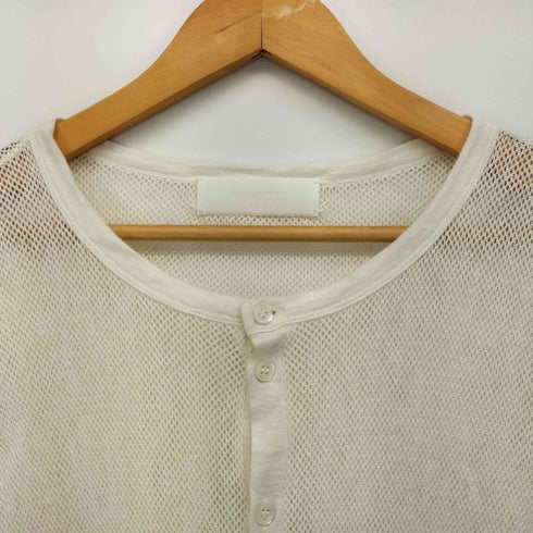 INTOCA ヘンプ ロング シャツ カーディガン レディース JPN:1