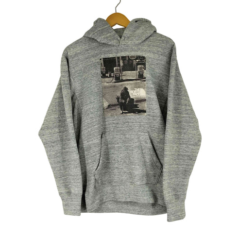 ザノースフェイス THE NORTH FACE ALTERNATIVE Hoodie メンズ L