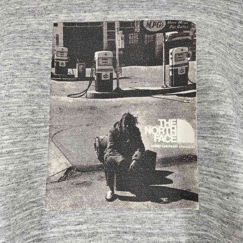 ザノースフェイス THE NORTH FACE ALTERNATIVE Hoodie メンズ L