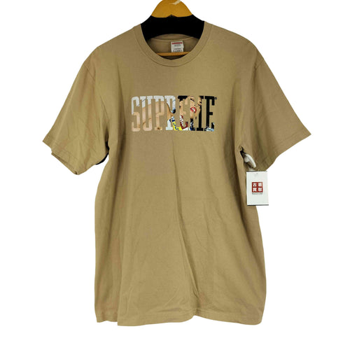 シュプリーム Supreme 24AW Tera Patrick Tee メンズ JPN:L