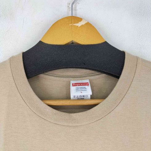 シュプリーム Supreme 24AW Tera Patrick Tee メンズ JPN:L