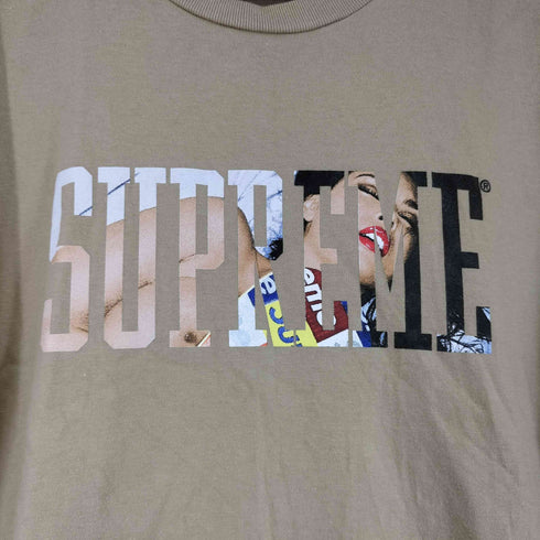 シュプリーム Supreme 24AW Tera Patrick Tee メンズ JPN:L