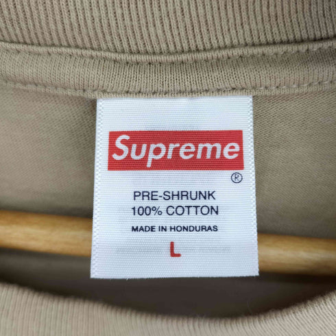 シュプリーム Supreme 24AW Tera Patrick Tee メンズ JPN:L