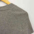 マックスマーラ MAX MARA ルーマニア製 Vネック S/S ニット ワンピース レディース import:M