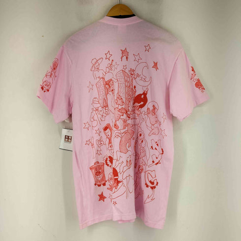 シュプリーム Supreme Downtown TEE メンズ JPN:L