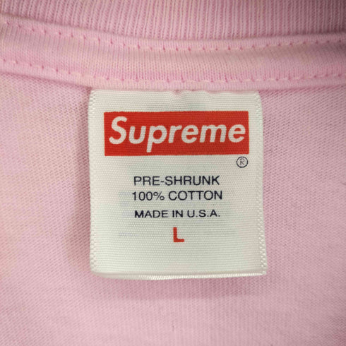 シュプリーム Supreme Downtown TEE メンズ JPN:L