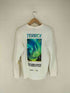 アディダス adidas TERREX NAT.GEO L/S Tシャツ メンズ M