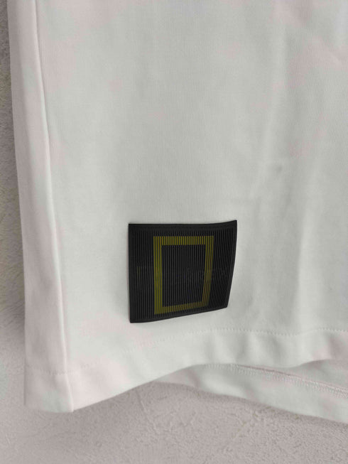 アディダス adidas TERREX NAT.GEO L/S Tシャツ メンズ M